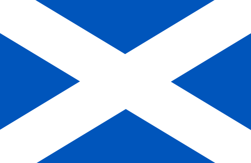 Scottish Flag