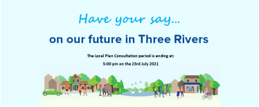 Local Plan Consultation